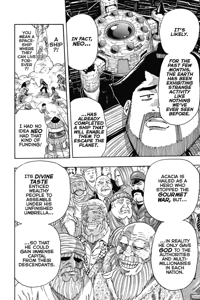 Toriko Chapter 324 image 04_optimized